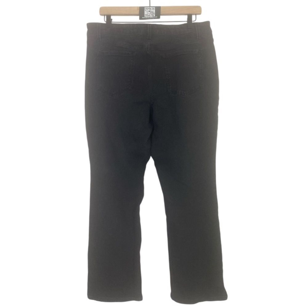No Boundaries Black Denim Pants /17